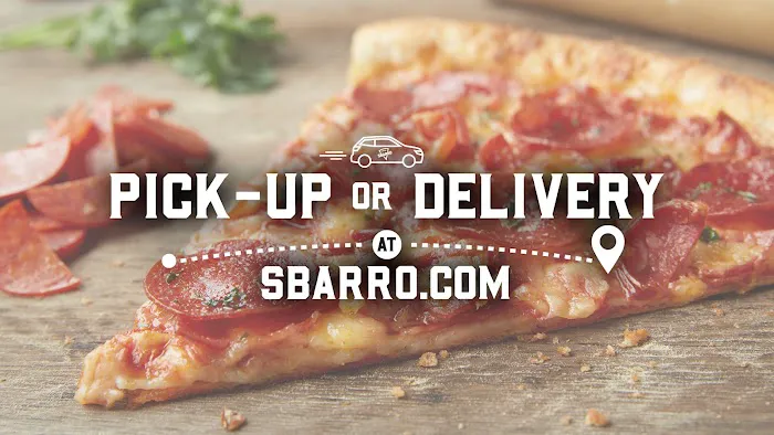 Sbarro 7