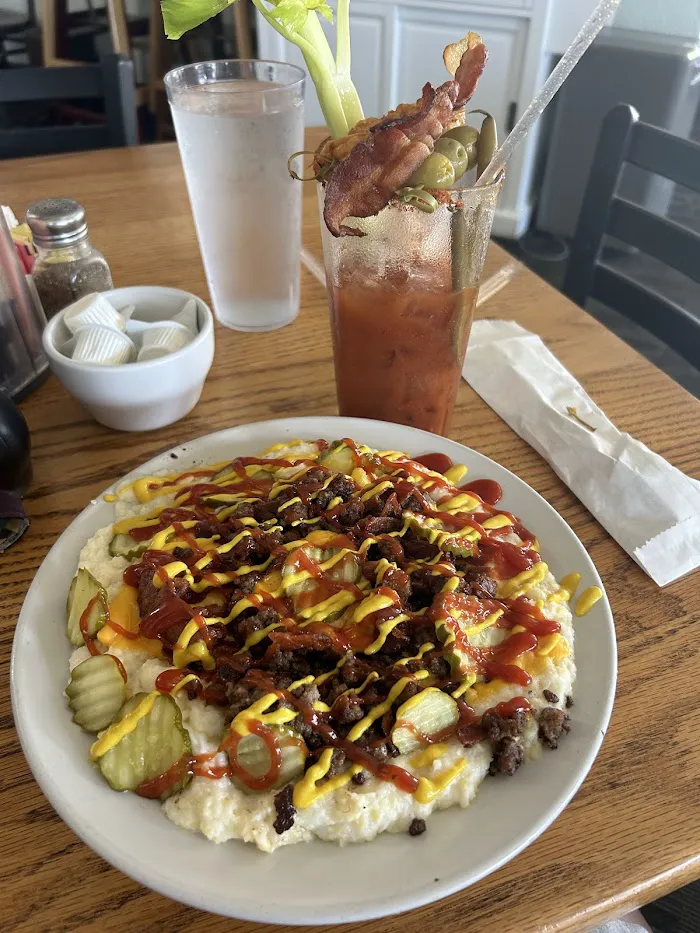 Aunt Katie's - Welcome to Breakfast 9