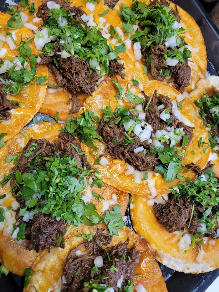 Villa Picante Tacos Y Más 2