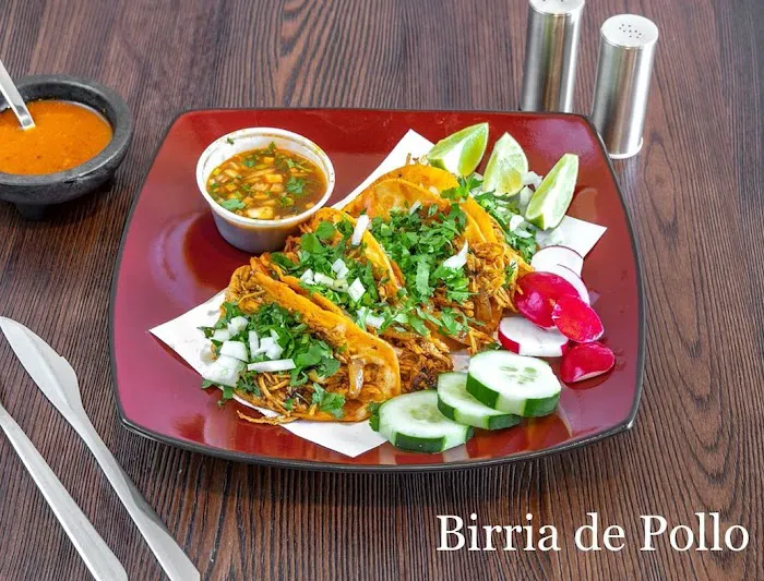 Villa Picante Tacos Y Más 4