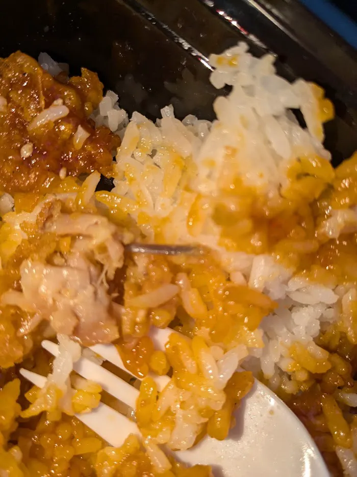 Yeung's Kitchen 7