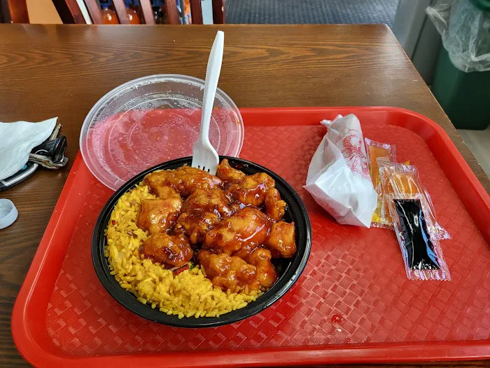 Yeung's Kitchen 4