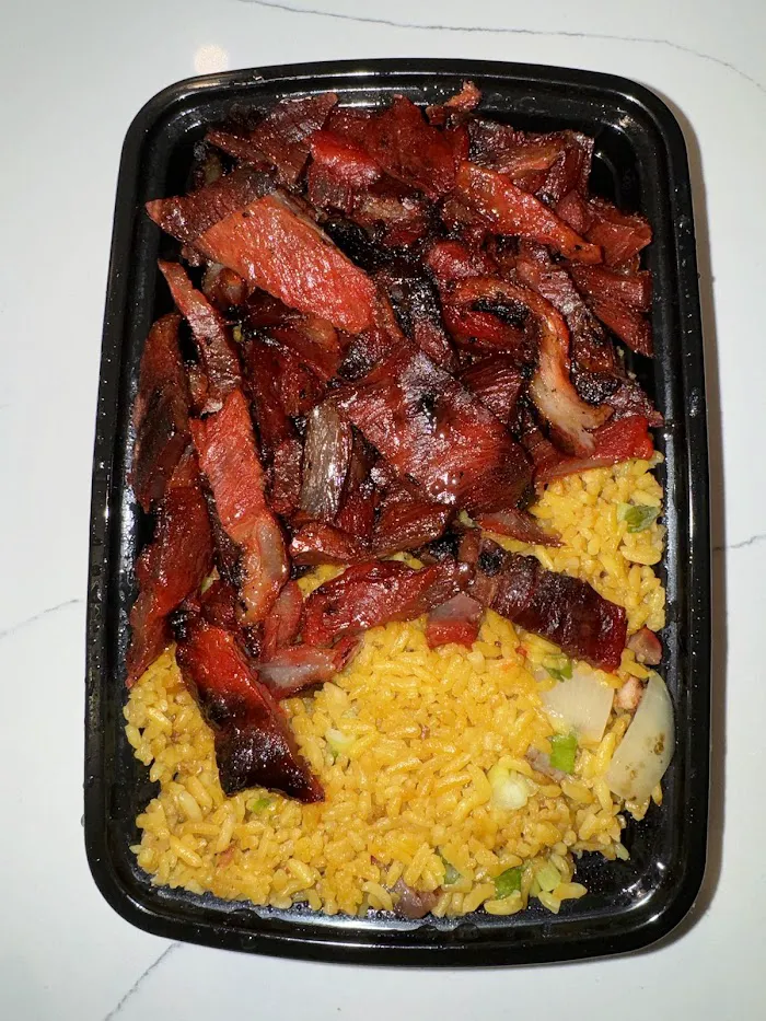 Yeung's Kitchen 2