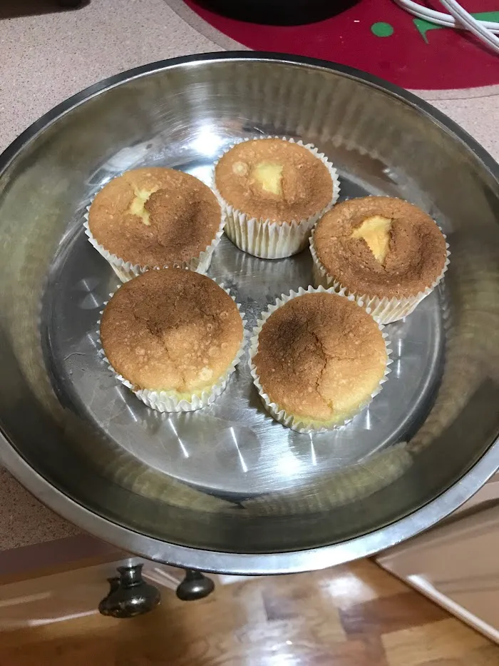 Yeung's Kitchen 5
