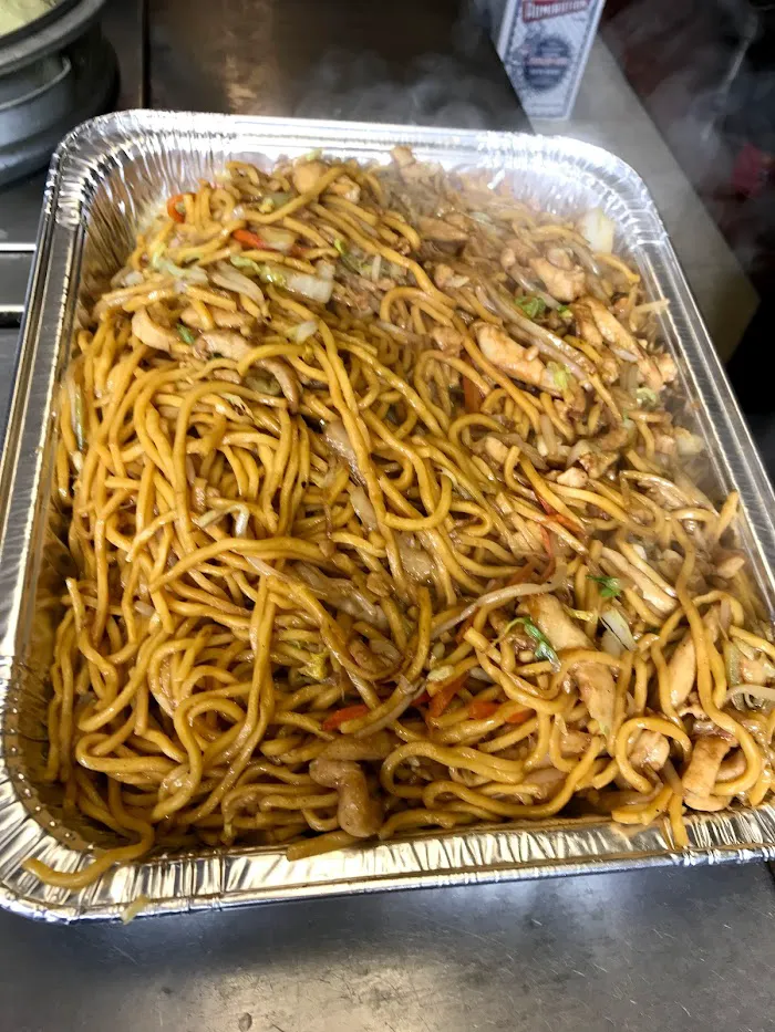 Yeung's Kitchen 3