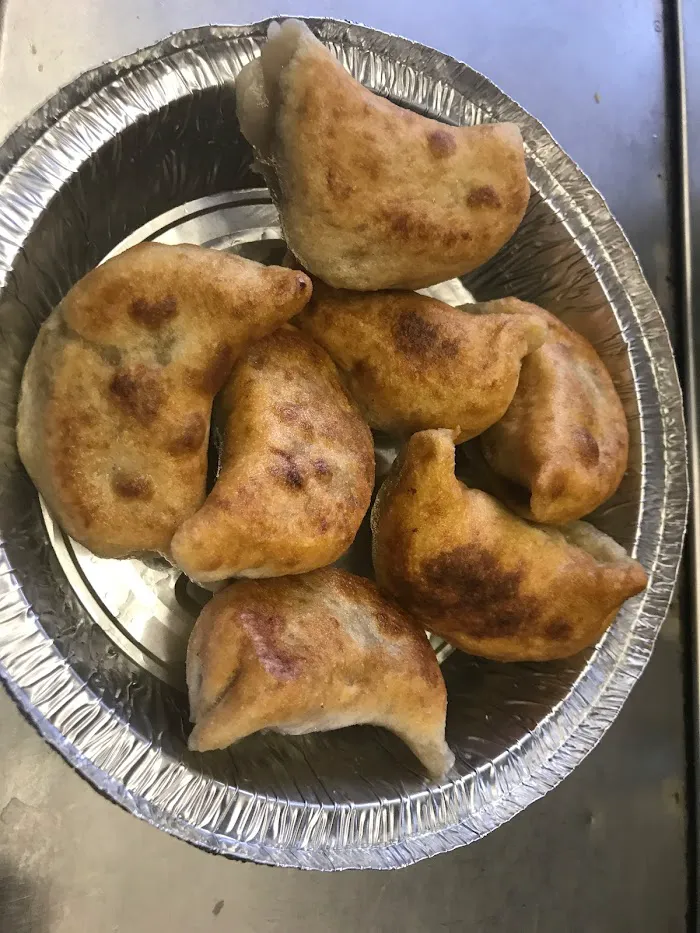 Yeung's Kitchen 9