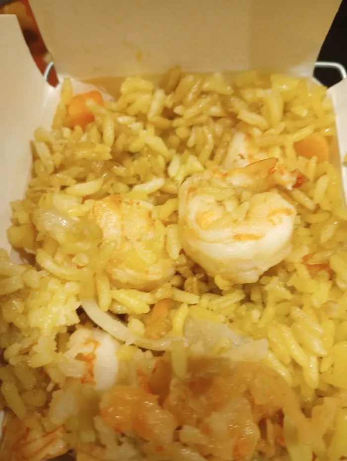 No.1 Chinese Restaurant 4