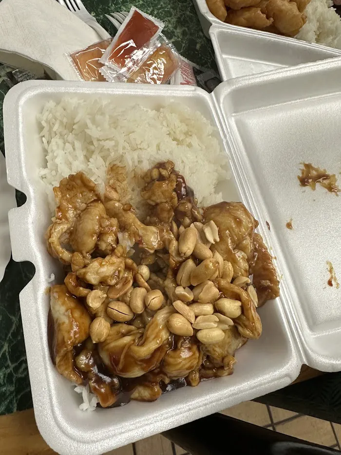 No.1 Chinese Restaurant 6