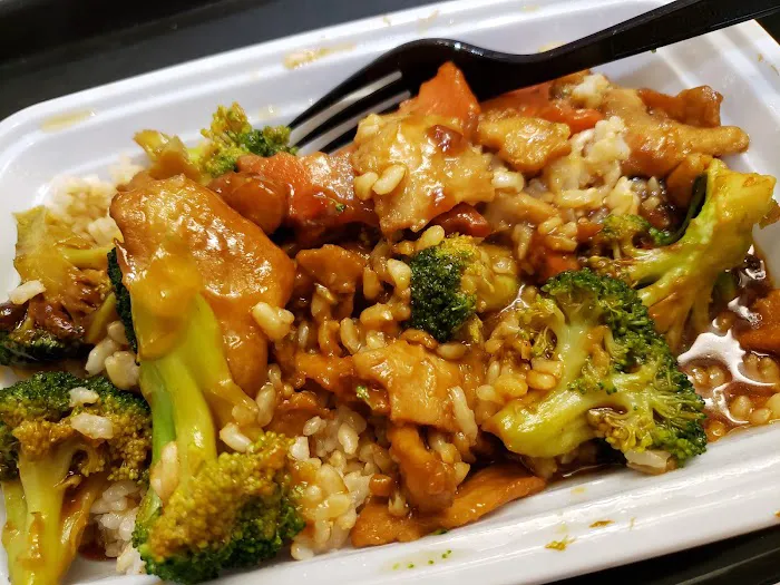No.1 Chinese Restaurant 5
