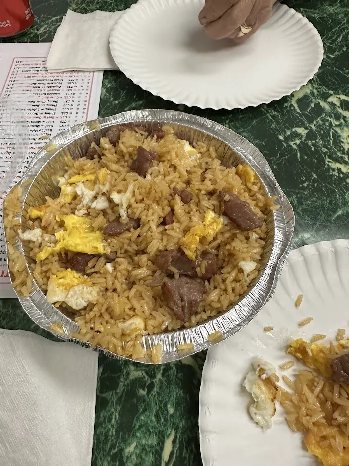 No.1 Chinese Restaurant 7