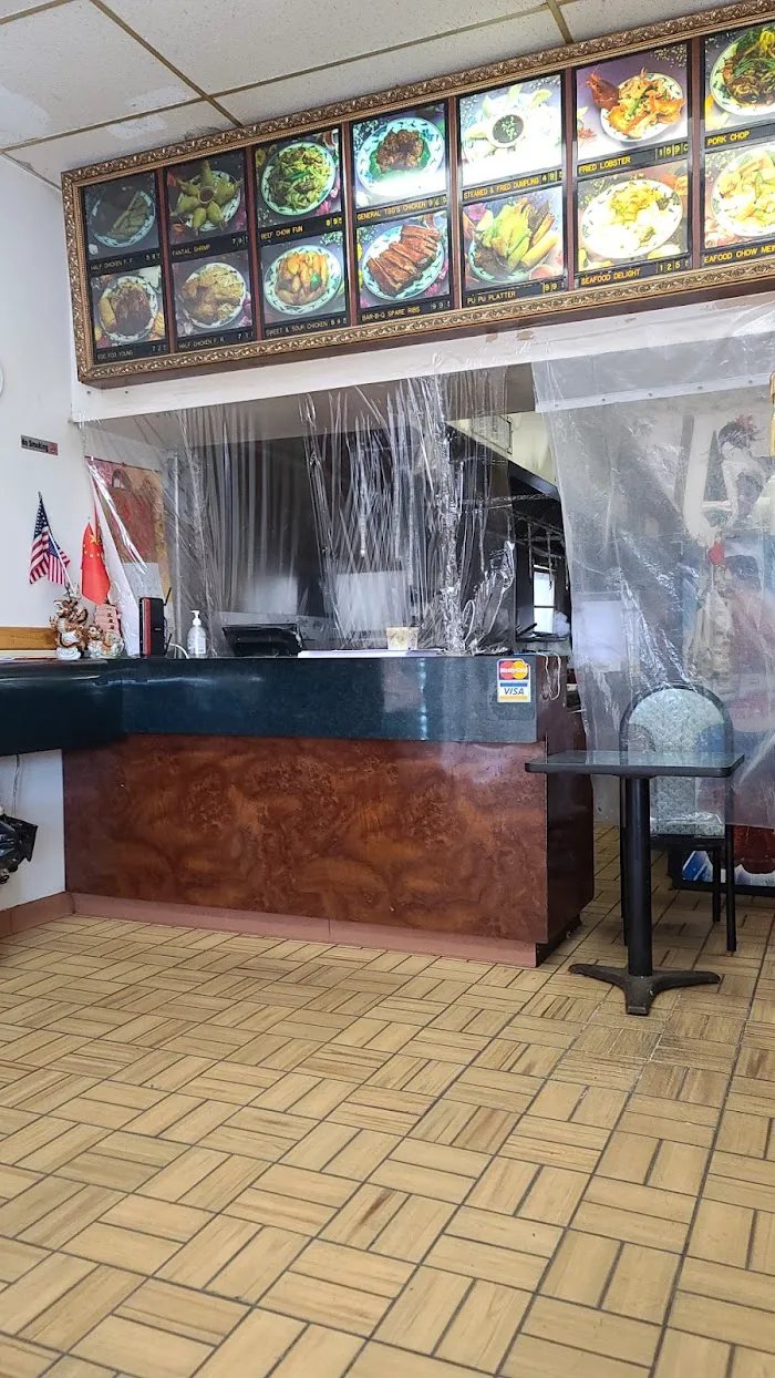 No.1 Chinese Restaurant 10
