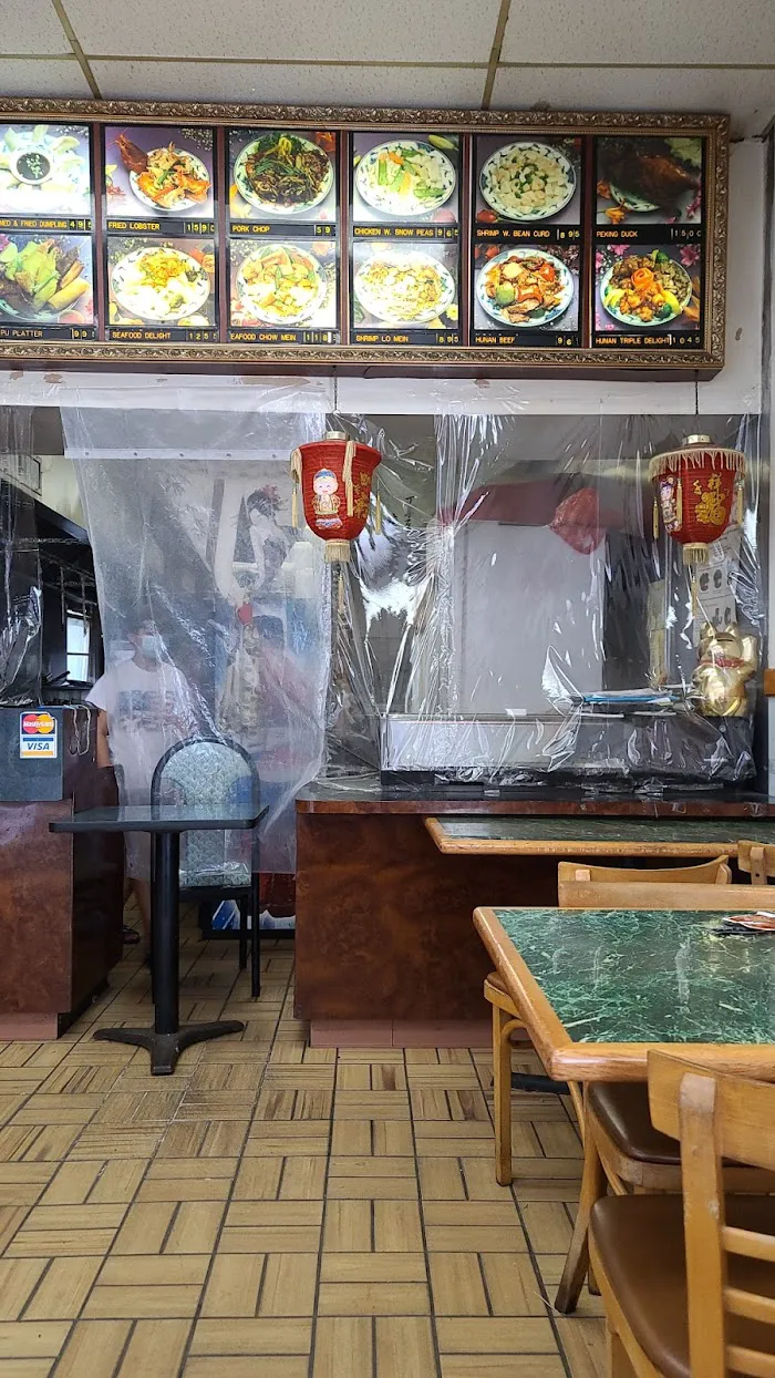 No.1 Chinese Restaurant 8