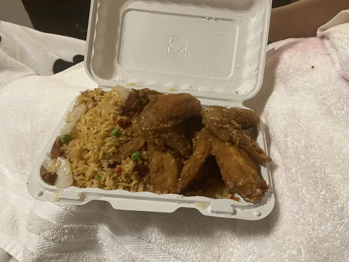 No.1 Chinese Restaurant 3