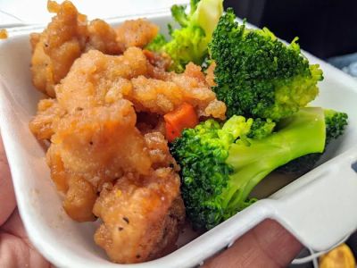 China Express 0