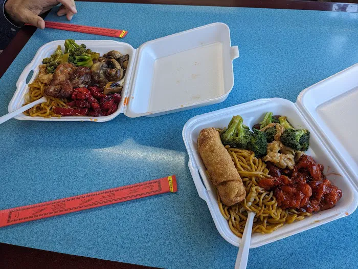 China Express 3