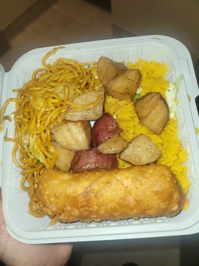 China Express 5