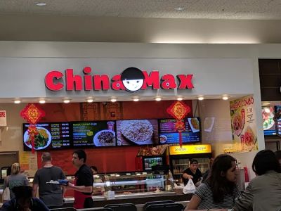 China Max 0
