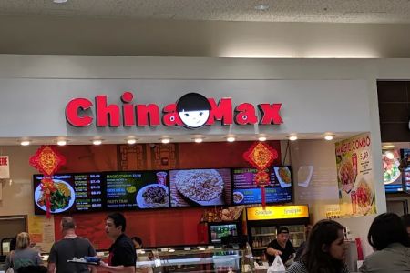 China Max