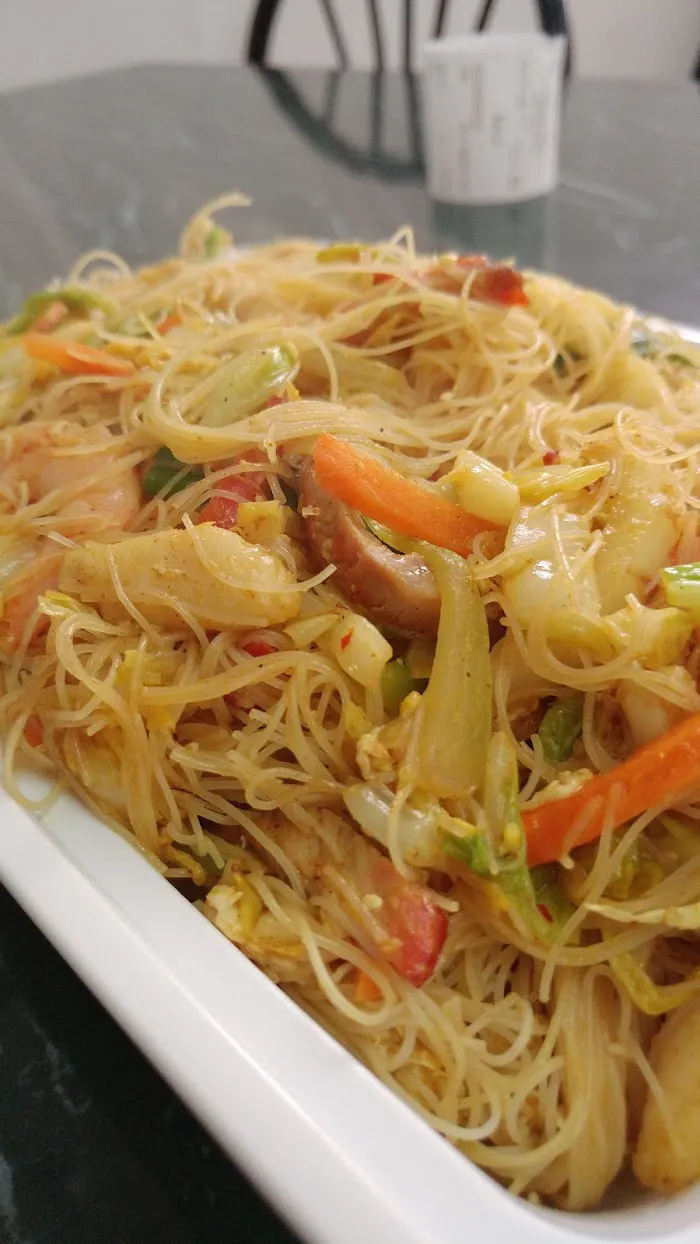 Ginger Chinese Restaurant 6