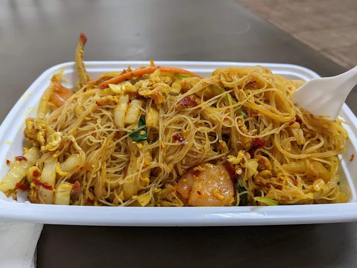 Ginger Chinese Restaurant 5