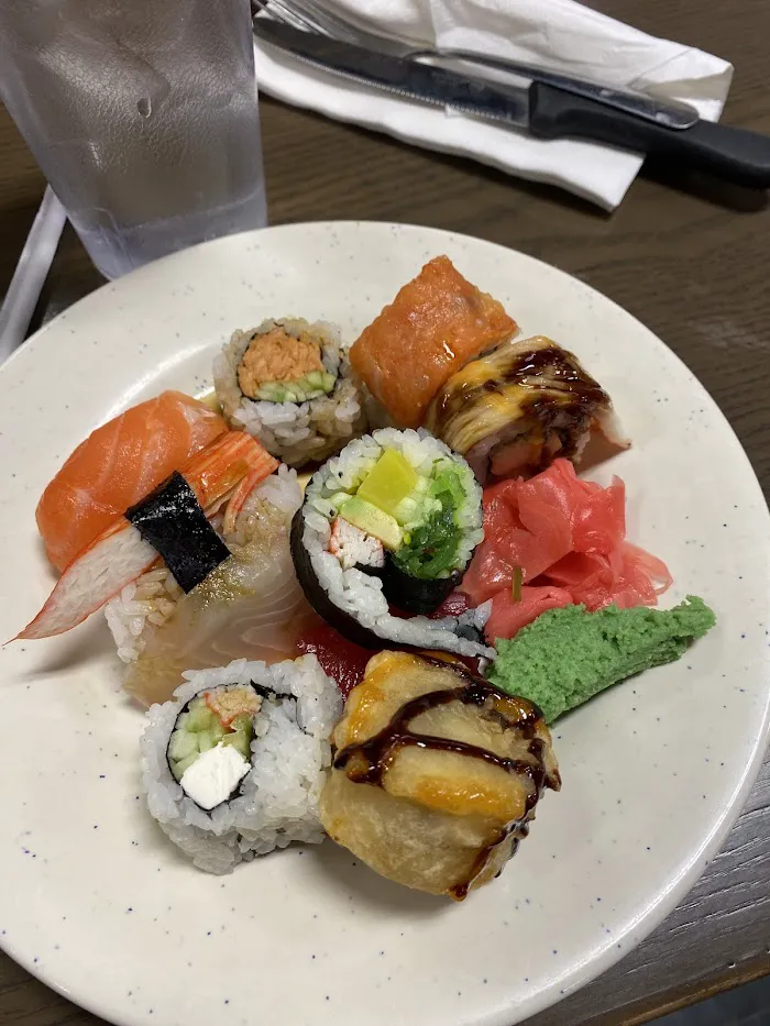 KING BUFFET 6