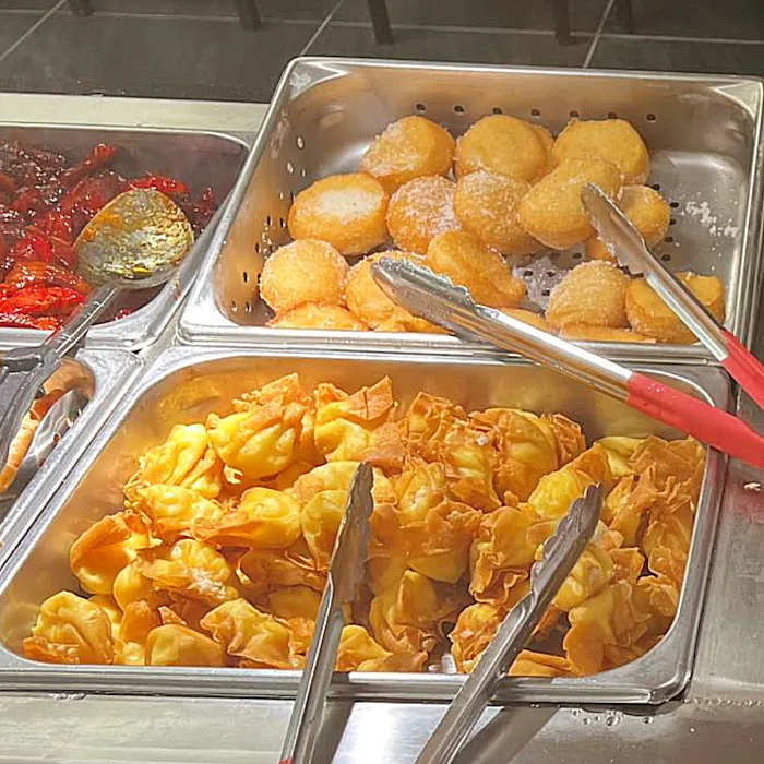 KING BUFFET 3