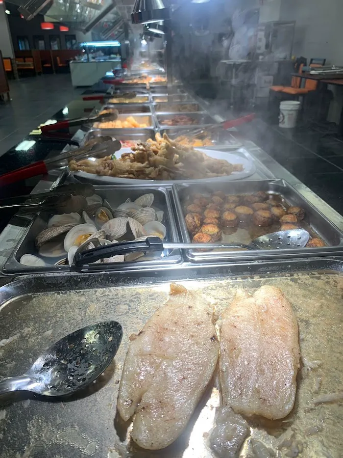 KING BUFFET 2