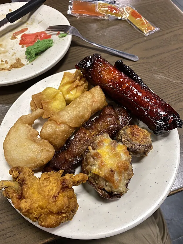 KING BUFFET 10