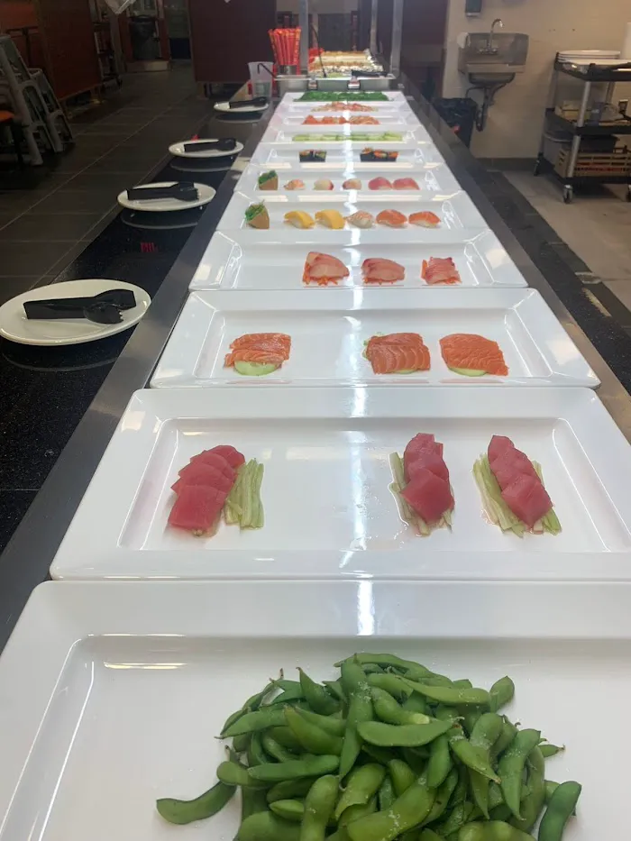 KING BUFFET 9