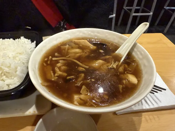 Chan's Peking 4