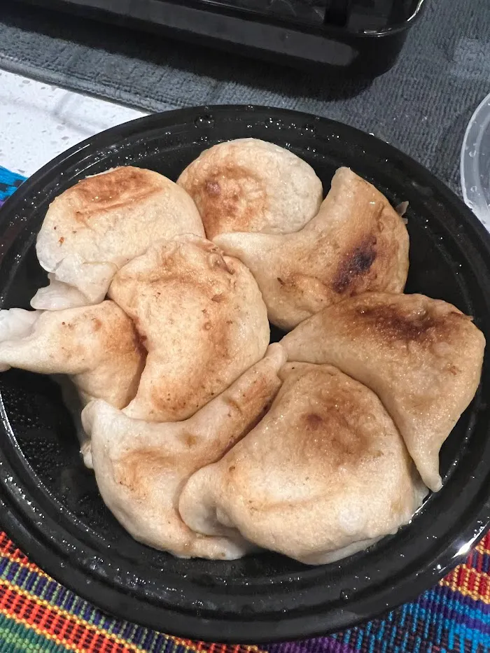 Chan's Peking 9