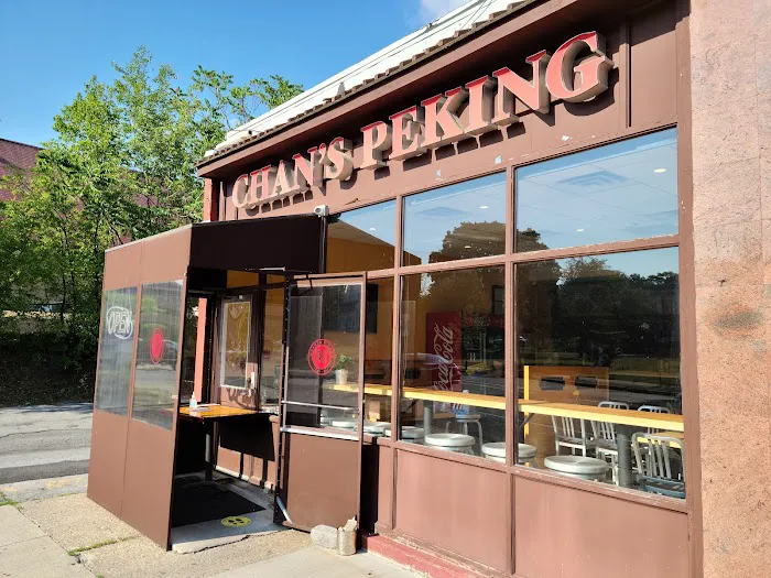 Chan's Peking 3