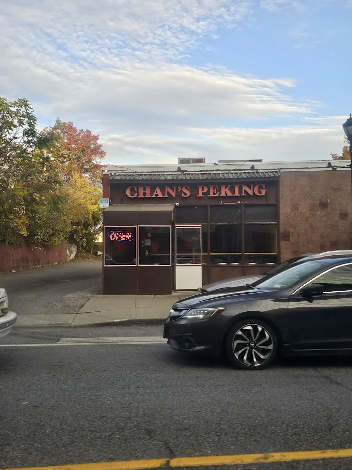 Chan's Peking 10