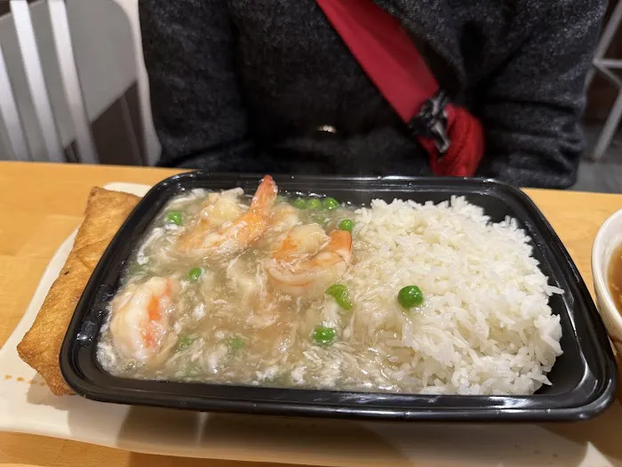 Chan's Peking 8