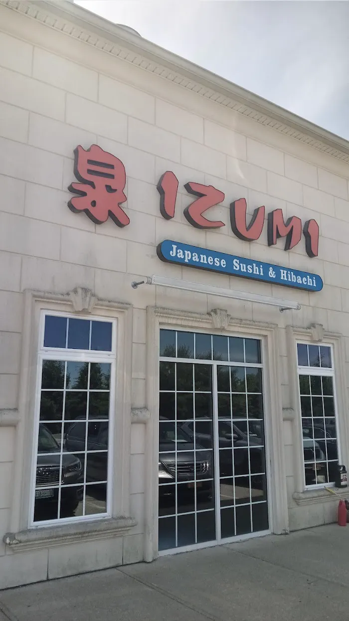 Izumi 9