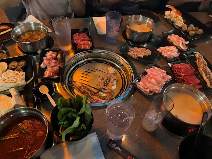 KPOT Korean BBQ & Hot Pot 3