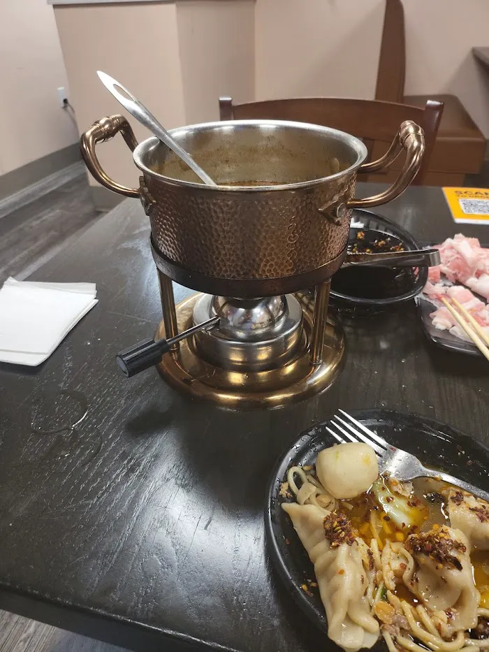 KPOT Korean BBQ & Hot Pot 2