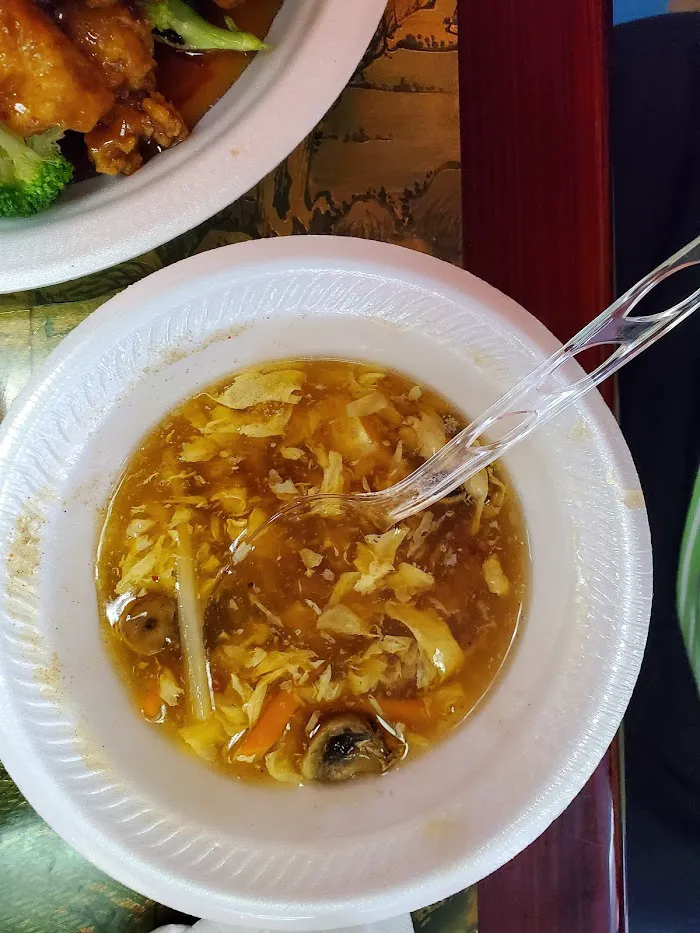 Chinatown 9