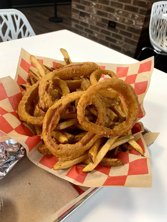freshBURGER 7