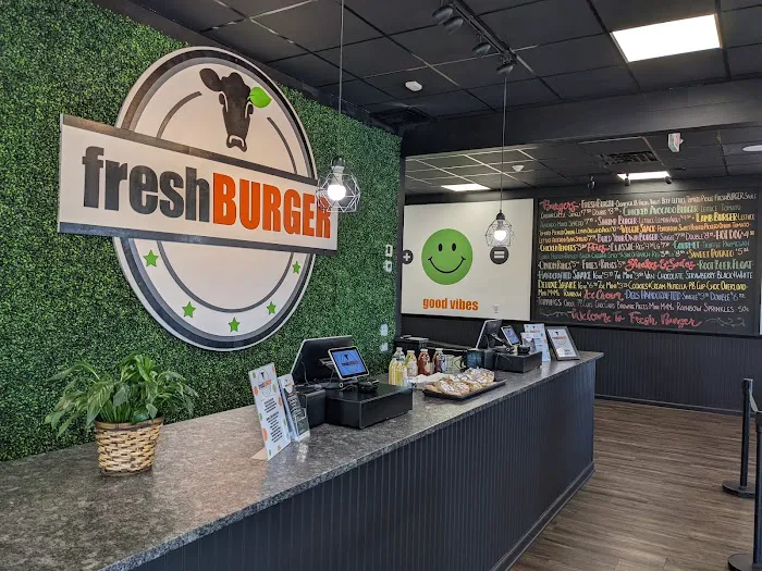 freshBURGER 5