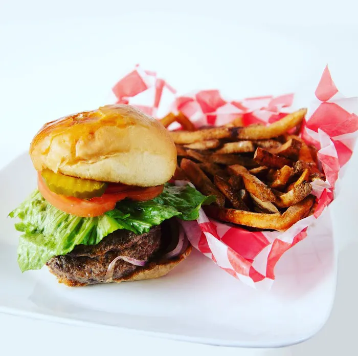 freshBURGER 4