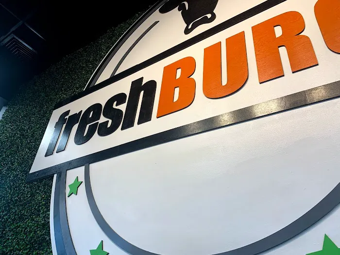 freshBURGER 3