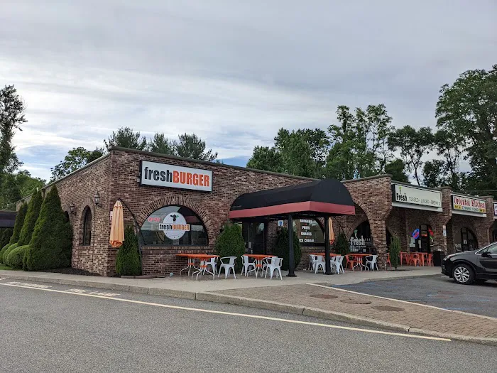 freshBURGER 6