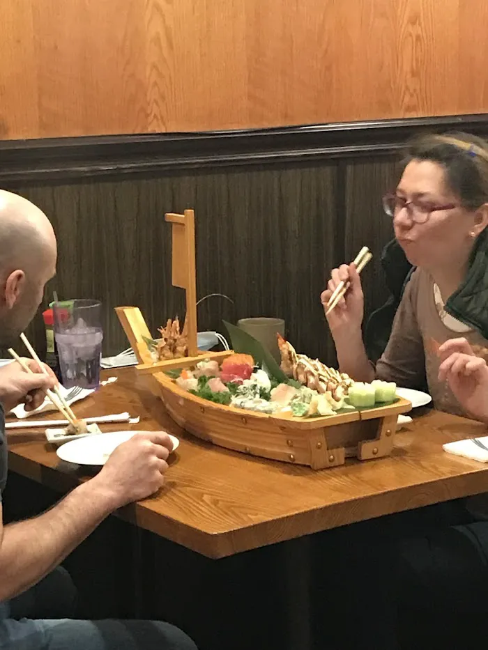 Sushi Village 4