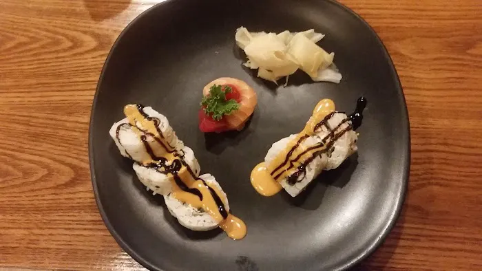 Sushi Village 5