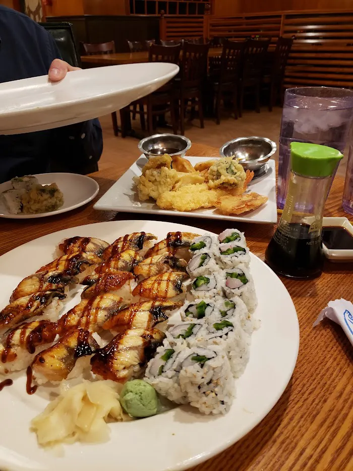 Sushi Village 1