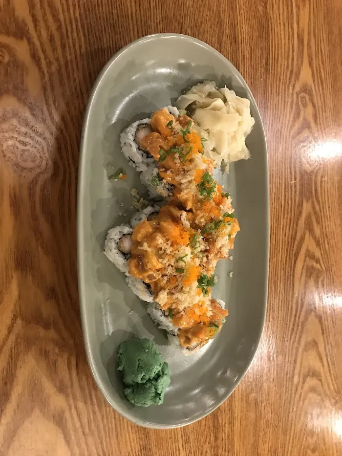 Sushi Village 6