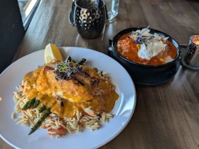 Fusion Tavern 0
