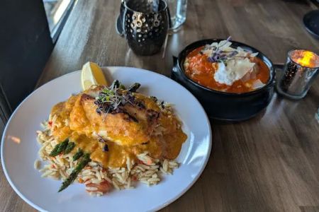 Fusion Tavern