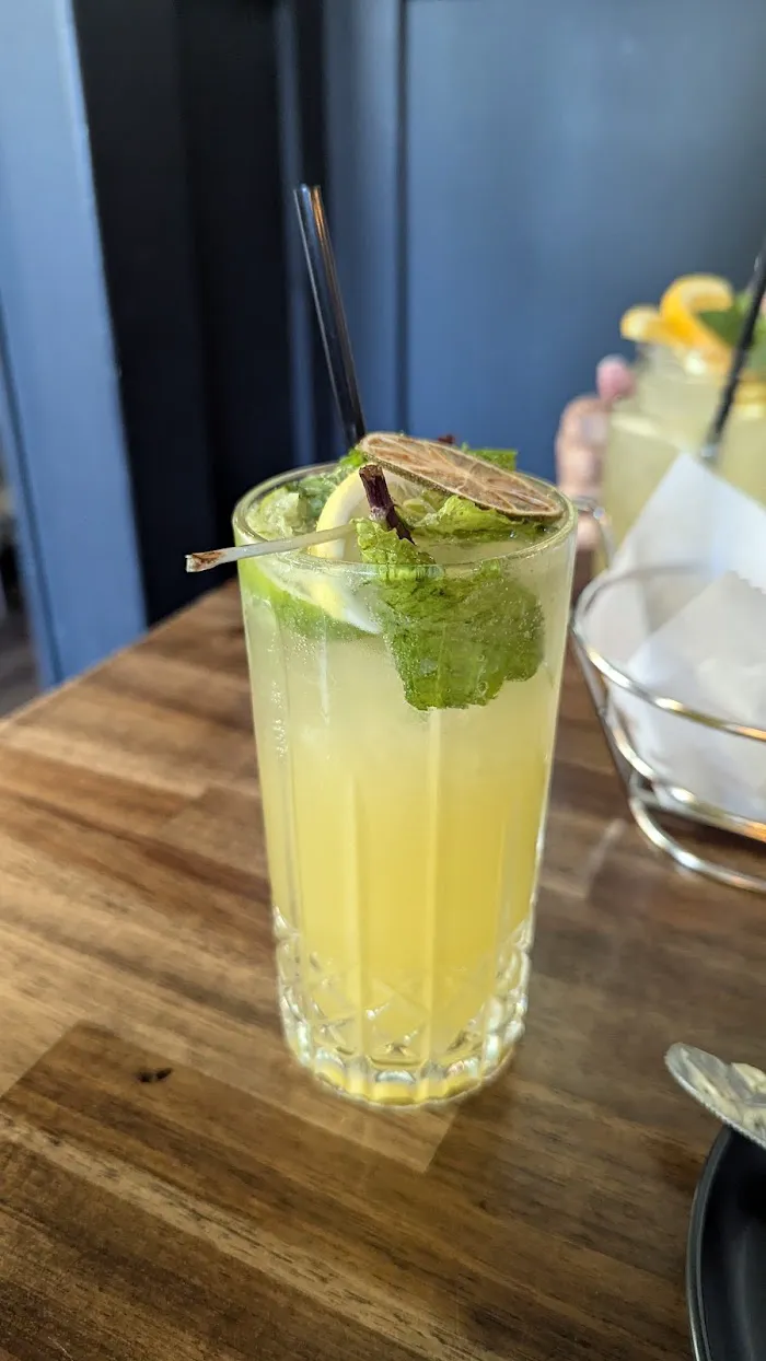 Fusion Tavern 9